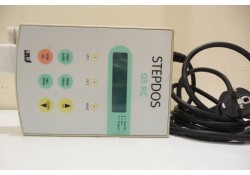 Metering Pump Stepdos, FEM03 FT.18RC, KNF LAB   